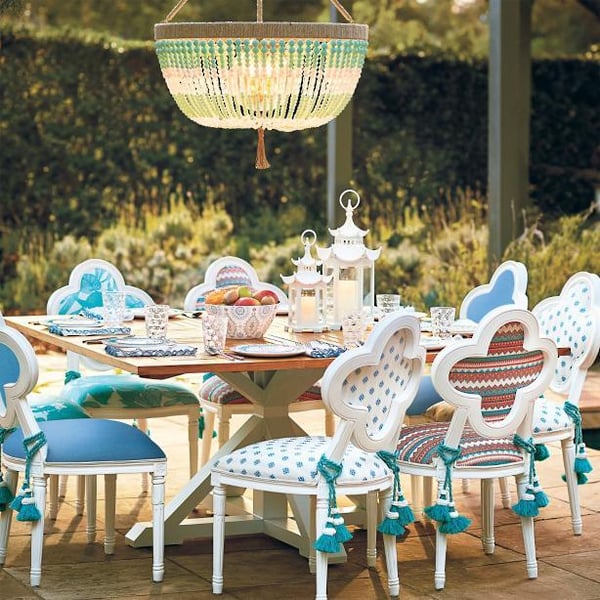 Conoce como funcionan las maquilas de muebles de diseño